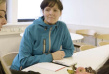 Heimahjálpin ger eitt megnar arbeiði