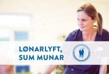 Taka politikkararnir støðuna í álvara?