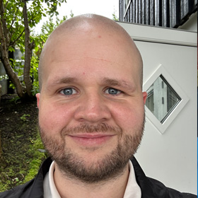 Rani Krett á Borg